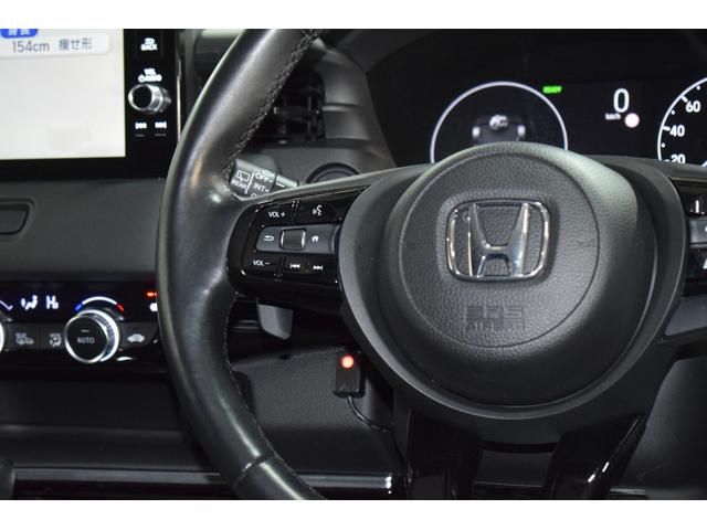 ヴェゼル e:HEV Z 4WD/本州仕入/ワンオーナー/パワーバックドア/純正CarPlay対応ナビ/ハーフレザーシート/電動パーキング/ビルトインETC/LEDヘッドライト/ミラーウィンカー/シートヒーター/ワイヤレス充電(43枚目)
