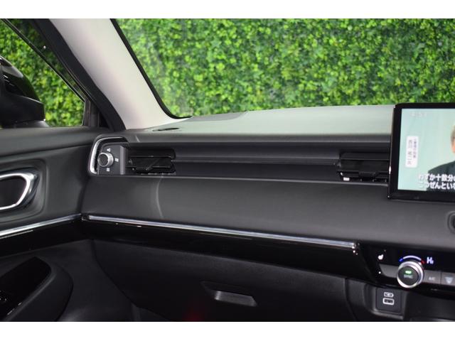 ヴェゼル e:HEV Z 4WD/本州仕入/ワンオーナー/パワーバックドア/純正CarPlay対応ナビ/ハーフレザーシート/電動パーキング/ビルトインETC/LEDヘッドライト/ミラーウィンカー/シートヒーター/ワイヤレス充電(44枚目)