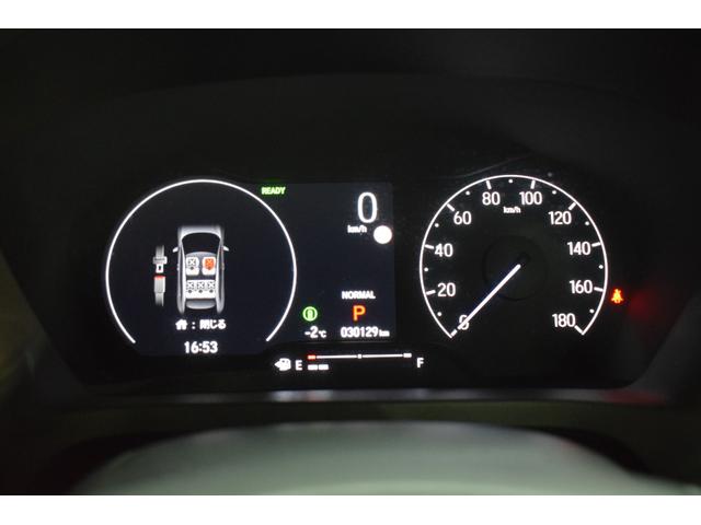 ヴェゼル e:HEV Z 4WD/本州仕入/ワンオーナー/パワーバックドア/純正CarPlay対応ナビ/ハーフレザーシート/電動パーキング/ビルトインETC/LEDヘッドライト/ミラーウィンカー/シートヒーター/ワイヤレス充電(46枚目)