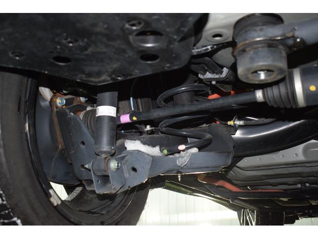ヴェゼル e:HEV Z 4WD/本州仕入/ワンオーナー/パワーバックドア/純正CarPlay対応ナビ/ハーフレザーシート/電動パーキング/ビルトインETC/LEDヘッドライト/ミラーウィンカー/シートヒーター/ワイヤレス充電(65枚目)