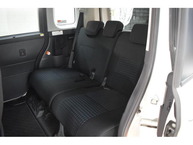 ルーミー カスタムＧ　４ＷＤ／本州仕入／寒冷地仕様／前後ドラレコ／両側パワースライドドア／社外７インチナビ／ＬＥＤヘッドライト／バックカメラ／スマートキー／ブレーキホールド／コーナーセンサー／衝突軽減ブレーキ（33枚目）