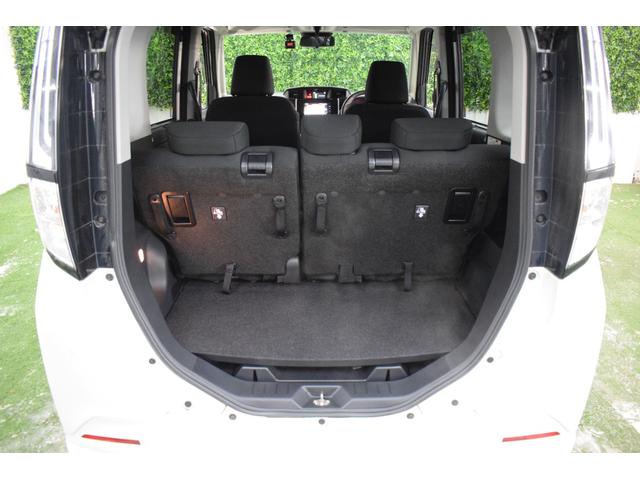 ルーミー カスタムＧ　４ＷＤ／本州仕入／寒冷地仕様／前後ドラレコ／両側パワースライドドア／社外７インチナビ／ＬＥＤヘッドライト／バックカメラ／スマートキー／ブレーキホールド／コーナーセンサー／衝突軽減ブレーキ（34枚目）