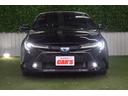 カローラツーリング ハイブリッド ダブルバイビー 4WD/本州仕入/ハーフレザーシート/ドラレコ/LEDライト/ステアリングヒーター/ビルトインETC/ディスプレイオーディオ/DVDデッキ/シートヒーター/バックカメラ/純正17インチAW(5枚目)