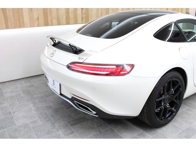 メルセデスＡＭＧ ＧＴ