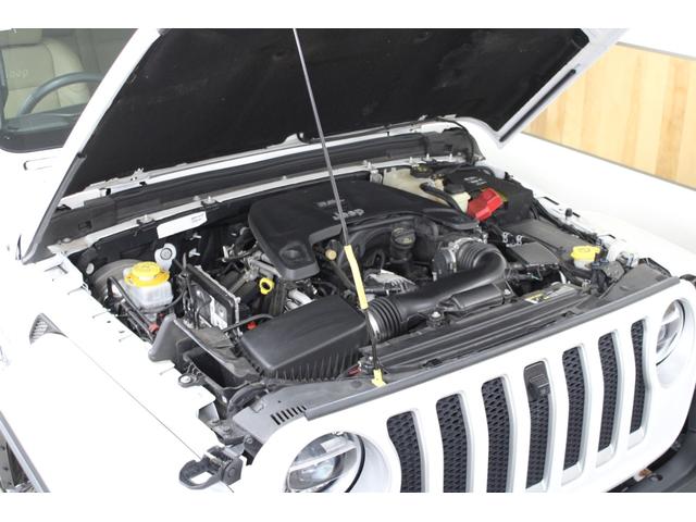 ジープ・ラングラーアンリミテッド サハラ 4WD AppleCarPlay 純正ナビ Bluetooth バックカメラ サイドカメラ フロントカメラ レーダークルーズコントロール ハンドルヒーター シートヒーター LEDライト 厳選本州仕入(11枚目)