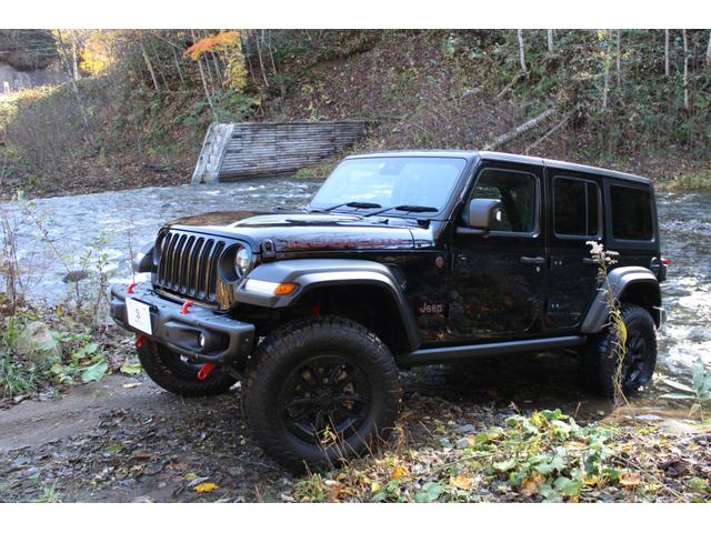 ジープ・ラングラーアンリミテッド サハラ 4WD AppleCarPlay 純正ナビ Bluetooth バックカメラ サイドカメラ フロントカメラ レーダークルーズコントロール ハンドルヒーター シートヒーター LEDライト 厳選本州仕入(35枚目)