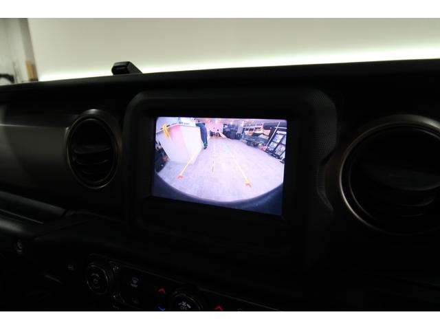 ジープ・ラングラーアンリミテッド スポーツ 3.6 4WD 実走行2.7万キロ AppleCarPlay Bluetooth Uconecctディスプレイ バックカメラ 車検2年付 レーダークルーズコントロール ドラレコ ETC 厳選本州仕入(17枚目)