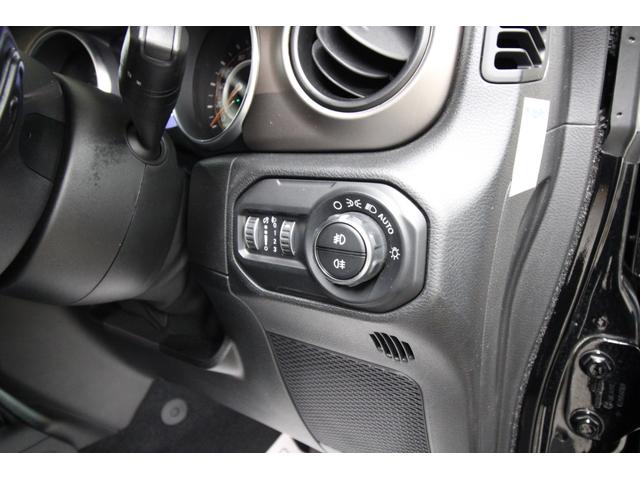 ジープ・ラングラーアンリミテッド スポーツ 3.6 4WD 実走行2.7万キロ AppleCarPlay Bluetooth Uconecctディスプレイ バックカメラ 車検2年付 レーダークルーズコントロール ドラレコ ETC 厳選本州仕入(23枚目)