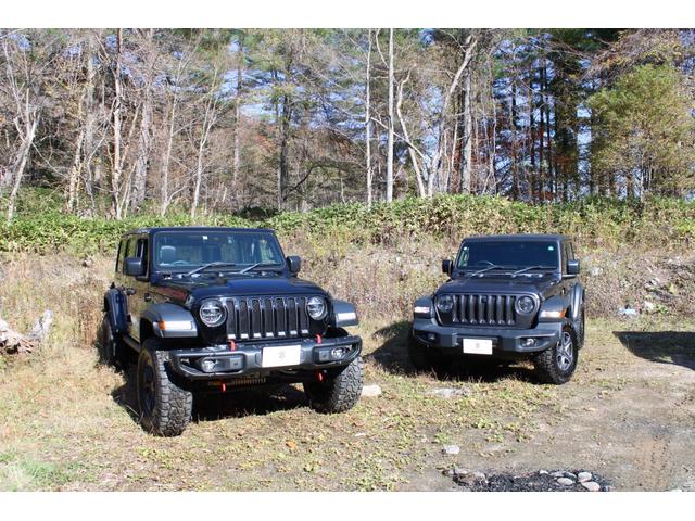 ジープ・ラングラーアンリミテッド スポーツ 3.6 4WD 実走行2.7万キロ AppleCarPlay Bluetooth Uconecctディスプレイ バックカメラ 車検2年付 レーダークルーズコントロール ドラレコ ETC 厳選本州仕入(34枚目)