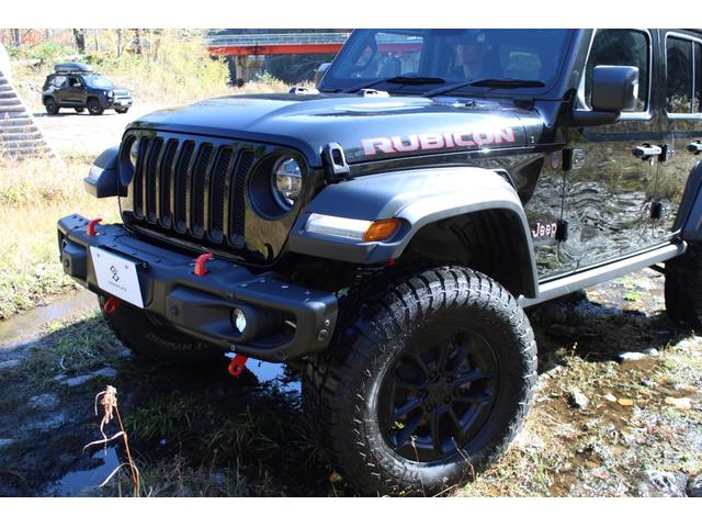 ジープ・ラングラーアンリミテッド スポーツ 4WD JK後期最終モデル オーストラリア製MONSTA 新品タイヤ JEEP純正スチールホイール ストラーダナビ地デジBカメラ Bluetooth ETC(31枚目)