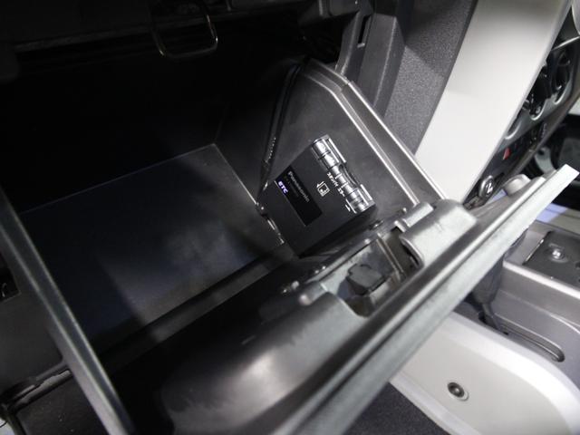 ジープ・ラングラー サハラ　４ＷＤ　３ドアショートボディ　オーストラリア製モンスタ新品タイヤＲＴハイブリッド　カロッツェリアナビ地デジＥＴＣ　ブラックシートカバー　キーレス　脱着式リアシート　車検付即納車可能（20枚目）