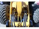 日本 　ＣＡＴ９１０Ｍ　４バルブ配管　新品Ｖ型マルチプラウ　オノデラ製特注シャッターバケット　自社稼働５９７時間　デフロック　Ｂｌｕｅｔｏｏｔｈオーディオ　エンジンスターター　タイヤショベル　ホイールローダー（8枚目）