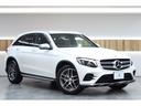 ＧＬＣ２５０　４マチックスポーツ　４ＷＤ　レーダーセーフティＰＫＧ　純正ＨＤＤナビＴＶ　３６０°カメラ　Ｂｌｕｅｔｏｏｔｈ　レーンアシスト　ＨＵＤ　電動リアゲート　１９インチ　アンビエントライト　３種から選べるフロントグリル(5枚目)