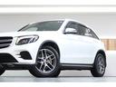 ＧＬＣ ＧＬＣ２５０　４マチックスポーツ　４ＷＤ　レーダーセーフティＰＫＧ　純正ＨＤＤナビＴＶ　３６０°カメラ　Ｂｌｕｅｔｏｏｔｈ　レーンアシスト　ＨＵＤ　電動リアゲート　１９インチ　アンビエントライト　３種から選べるフロントグリル（6枚目）