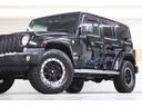 ジープ・ラングラーアンリミテッド サハラ　４ＷＤ　後期ＪＫ３６　新品ファルケンワイルドピークタイヤ　エクストリームＪホイール　黒革シート　シートヒーター　ＬＥＤライト４灯　新品パーツカスタム　ＪＥＥＰ純正メッキチューブステップ　本州仕入れ（5枚目）