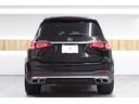 MERCEDES BENZ GLS