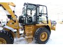 　ＣＡＴ９１０　登録済未使用車　Ｖ型マルチプラウ　純正バケット　４バルブ配管　デフロック　エアコン　パイロットレバー　エアーサスペンションシート　シートヒーター　エンスタ　Ｂｌｕｅｔｏｏｔｈオーディオ（20枚目）