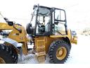 　ＣＡＴ９１０　登録済未使用車　４バルブ配管　Ｖ型マルチプラウ　純正バケット付　デフロック　エアコン　パイロットレバー　ヒーター付エアーサスペンションシート　Ｂｌｕｅｔｏｏｔｈオーディオ　タイヤショベル（21枚目）