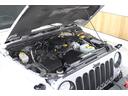 サハラ ディーゼルターボ 右ハンドル 2.8CRD オーストラリア製モンスタ新品タイヤ 新品スチールバンパー 2インチリフトUP ラフカントリーショック 本州仕入れサビ無し NOxPM適合 首都圏乗り入れ可能(12枚目)