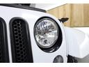 ポーラーエディション 4WD 150台限定車 黒革シート専用ステッチ入り IPFクリスタルヘッドライト 純正背面ハードカバー BFグッドリッチ MKWホイール パナソニックナビTVバックカメラ Bluetooth ETC(15枚目)