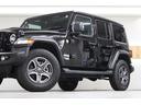 ジープ・ラングラーアンリミテッド スポーツ 3.6 4WD 実走行2.7万キロ AppleCarPlay Bluetooth Uconecctディスプレイ バックカメラ 車検2年付 レーダークルーズコントロール ドラレコ ETC 厳選本州仕入(5枚目)