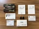 スポーツ 4WD JK後期最終モデル オーストラリア製MONSTA 新品タイヤ JEEP純正スチールホイール ストラーダナビ地デジBカメラ Bluetooth ETC(30枚目)