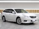 レガシィツーリングワゴン ２．５ｉ　Ｌパッケージリミテッド　４ＷＤ　ナビワンセグＢカメラ　ＥＴＣ　運転席助手席パワーシート　スマートキー　プッシュスタート　コムテックドラレコ　期間限定アウトレット販売　夏冬タイヤ付（4枚目）