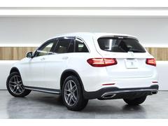 ■メルセデスのベストセラーモデルＣクラスの先進性を踏襲した新世代ＳＵＶ「ＧＬＣ」■ 5