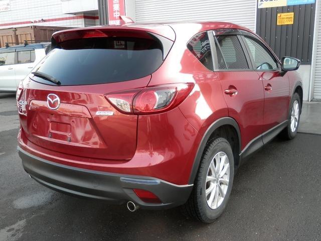 マツダ ＣＸ－５