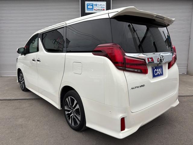 アルファード 2.5S Cパッケージ ワンオーナー/2.5S-Cパッケージ4WD/純正ナビ/フルセグTV/フィリップダウンモニター/純正エンジンスターター/ETC/LEDヘットライト/オートクルーズコントロール/両側パワースライドドア(8枚目)