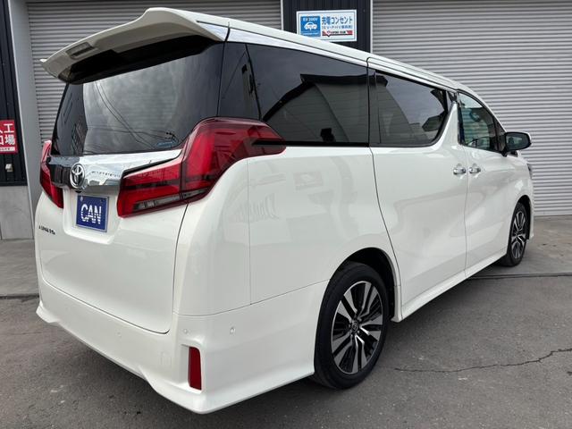 アルファード 2.5S Cパッケージ ワンオーナー/2.5S-Cパッケージ4WD/純正ナビ/フルセグTV/フィリップダウンモニター/純正エンジンスターター/ETC/LEDヘットライト/オートクルーズコントロール/両側パワースライドドア(10枚目)