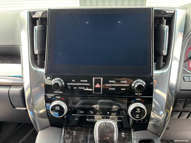 アルファード 2.5S Cパッケージ ワンオーナー/2.5S-Cパッケージ4WD/純正ナビ/フルセグTV/フィリップダウンモニター/純正エンジンスターター/ETC/LEDヘットライト/オートクルーズコントロール/両側パワースライドドア(14枚目)