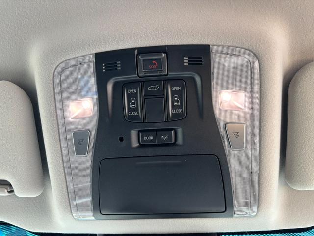 アルファード 2.5S Cパッケージ ワンオーナー/2.5S-Cパッケージ4WD/純正ナビ/フルセグTV/フィリップダウンモニター/純正エンジンスターター/ETC/LEDヘットライト/オートクルーズコントロール/両側パワースライドドア(17枚目)