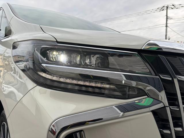 アルファード 2.5S Cパッケージ ワンオーナー/2.5S-Cパッケージ4WD/純正ナビ/フルセグTV/フィリップダウンモニター/純正エンジンスターター/ETC/LEDヘットライト/オートクルーズコントロール/両側パワースライドドア(23枚目)