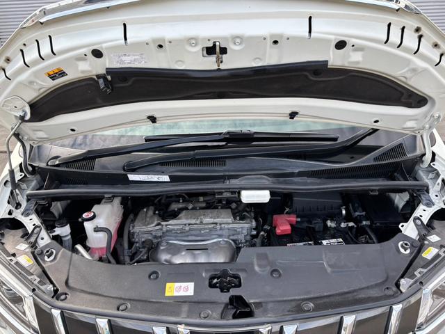 アルファード 2.5S Cパッケージ ワンオーナー/2.5S-Cパッケージ4WD/純正ナビ/フルセグTV/フィリップダウンモニター/純正エンジンスターター/ETC/LEDヘットライト/オートクルーズコントロール/両側パワースライドドア(24枚目)