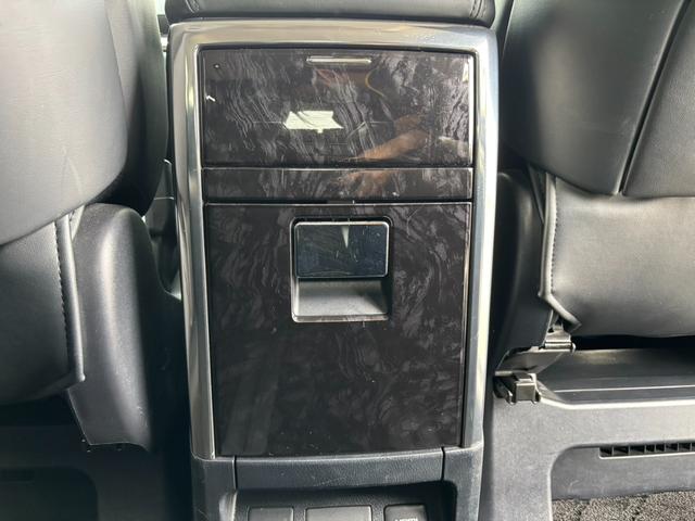 アルファード 2.5S Cパッケージ ワンオーナー/2.5S-Cパッケージ4WD/純正ナビ/フルセグTV/フィリップダウンモニター/純正エンジンスターター/ETC/LEDヘットライト/オートクルーズコントロール/両側パワースライドドア(28枚目)