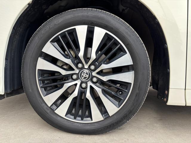 アルファード 2.5S Cパッケージ ワンオーナー/2.5S-Cパッケージ4WD/純正ナビ/フルセグTV/フィリップダウンモニター/純正エンジンスターター/ETC/LEDヘットライト/オートクルーズコントロール/両側パワースライドドア(31枚目)