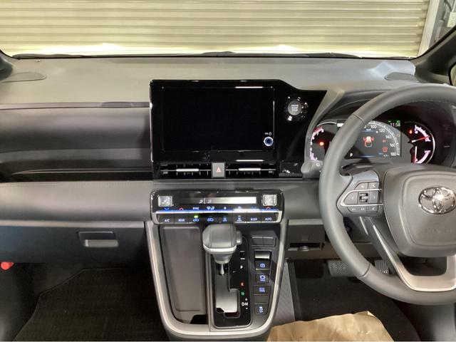 ヴォクシー Ｓ－Ｇ　４ＷＤ　ＡＢＳ　エアコン　パワーウィンドウ　盗難防止システム　スマートキー　横滑り防止装置　衝突安全ボディ　衝突被害軽減システム（13枚目）