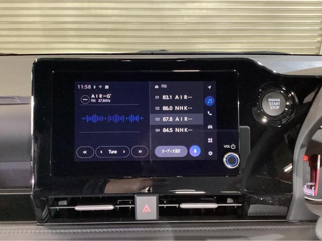 ヴォクシー Ｓ－Ｇ　４ＷＤ　ＡＢＳ　エアコン　パワーウィンドウ　盗難防止システム　スマートキー　横滑り防止装置　衝突安全ボディ　衝突被害軽減システム（14枚目）