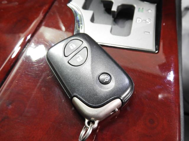GS350 バージョンI 事故歴無 本革エアーシート(18枚目)