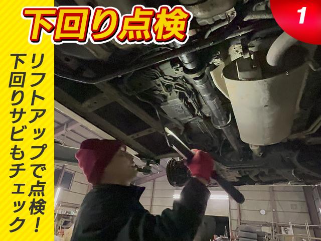 Ｇ　ＦＯＵＲ　事故歴無　４ＷＤ　下回り防錆塗装付　寒冷地仕様　５．１万キロ　ターボ　バックカメラ　シート＆ミラーヒーター(7枚目)