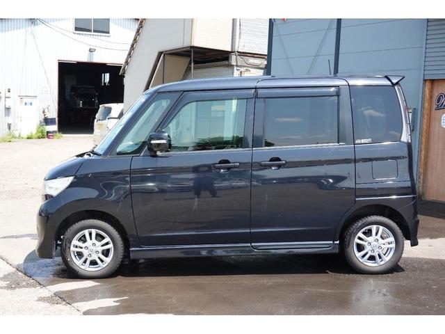 パレットＳＷ ＴＳ　事故歴無　４ＷＤ　下回り防錆塗装付　ターボ　両側パワースライドドア　バックカメラ　スマートキー（10枚目）