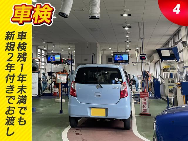 パレットＳＷ ＴＳ　事故歴無　４ＷＤ　下回り防錆塗装付　ターボ　両側パワースライドドア　バックカメラ　スマートキー（22枚目）