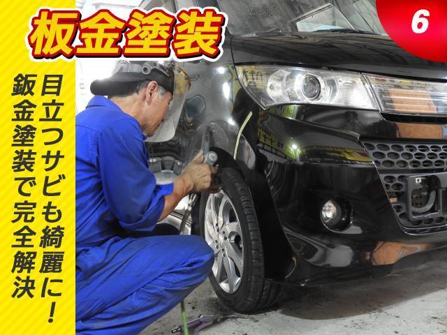 パレットＳＷ ＴＳ　事故歴無　４ＷＤ　下回り防錆塗装付　ターボ　両側パワースライドドア　バックカメラ　スマートキー（32枚目）