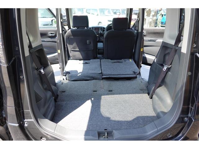 パレットＳＷ ＴＳ　事故歴無　４ＷＤ　下回り防錆塗装付　ターボ　両側パワースライドドア　バックカメラ　スマートキー（43枚目）