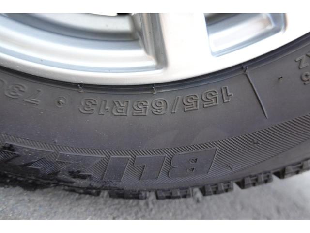パレットＳＷ ＴＳ　事故歴無　４ＷＤ　下回り防錆塗装付　ターボ　両側パワースライドドア　バックカメラ　スマートキー（46枚目）