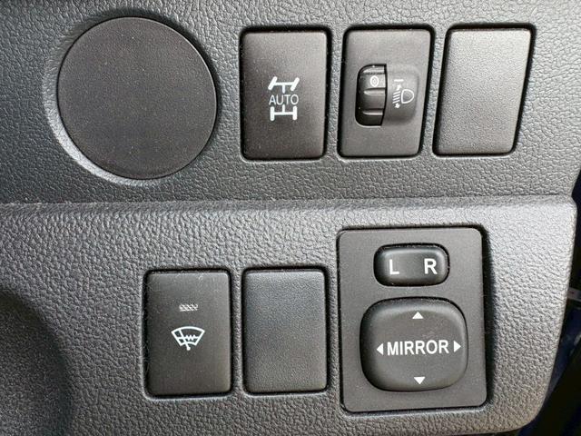 ラクティス Ｘ　Ｖパッケージ　事故歴無　４ＷＤ　５１０００キロ（21枚目）