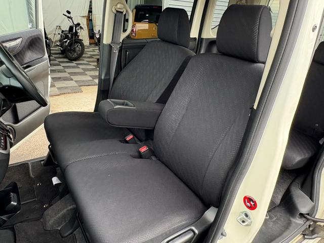 N-BOXカスタム G・Lパッケージ 事故歴無 4WD 防錆アンダーコート 1オーナー スマートキー プシュッシュスタート 横滑り防止(40枚目)