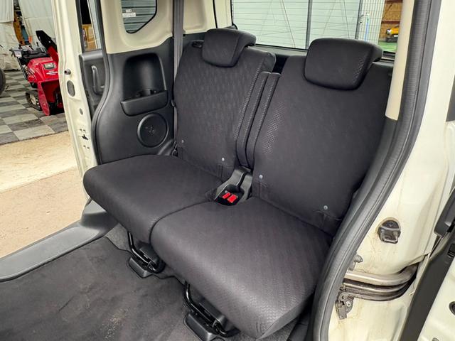 N-BOXカスタム G・Lパッケージ 事故歴無 4WD 防錆アンダーコート 1オーナー スマートキー プシュッシュスタート 横滑り防止(42枚目)