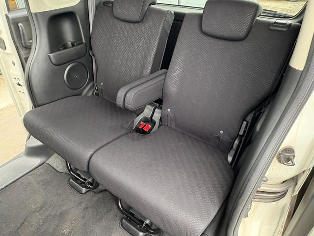 N-BOXカスタム G・Lパッケージ 事故歴無 4WD 防錆アンダーコート 1オーナー スマートキー プシュッシュスタート 横滑り防止(43枚目)